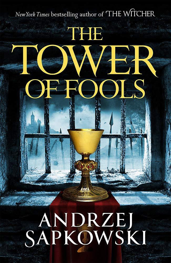 Obrázok The Tower of Fools