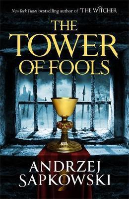 Obrázok The Tower of Fools