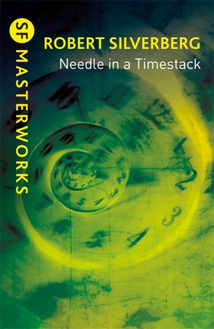 Obrázok Needle in a Timestack