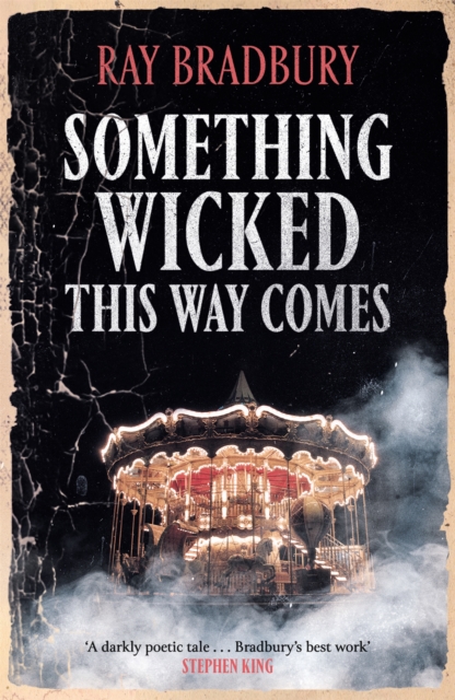 Obrázok Something Wicked This Way Comes