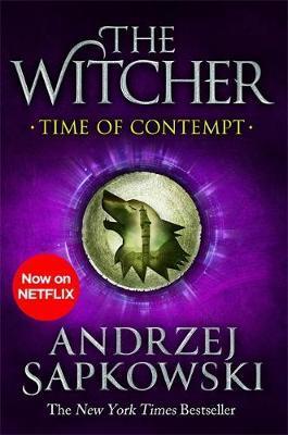 Obrázok Time of Contempt : Witcher 2 - Now a major Netflix show