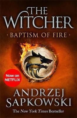 Obrázok Baptism of Fire : Witcher 3