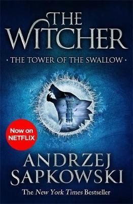 Obrázok The Tower of the Swallow : Witcher 4
