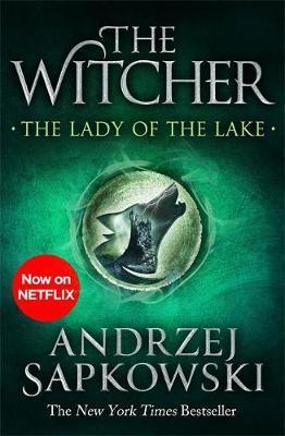 Obrázok The Lady of the Lake : Witcher 5