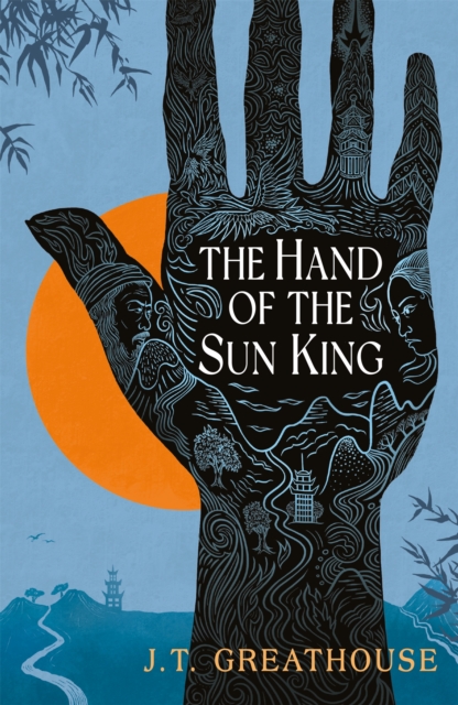 Obrázok Hand of the Sun King