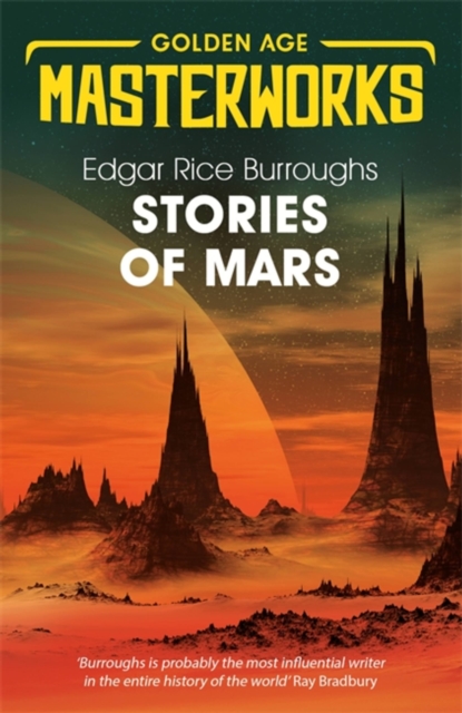 Obrázok Stories of Mars