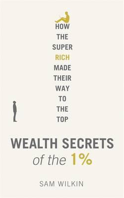 Obrázok Wealth Secrets of the 1%