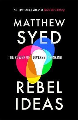 Obrázok Rebel Ideas : The Power of Diverse Thinking