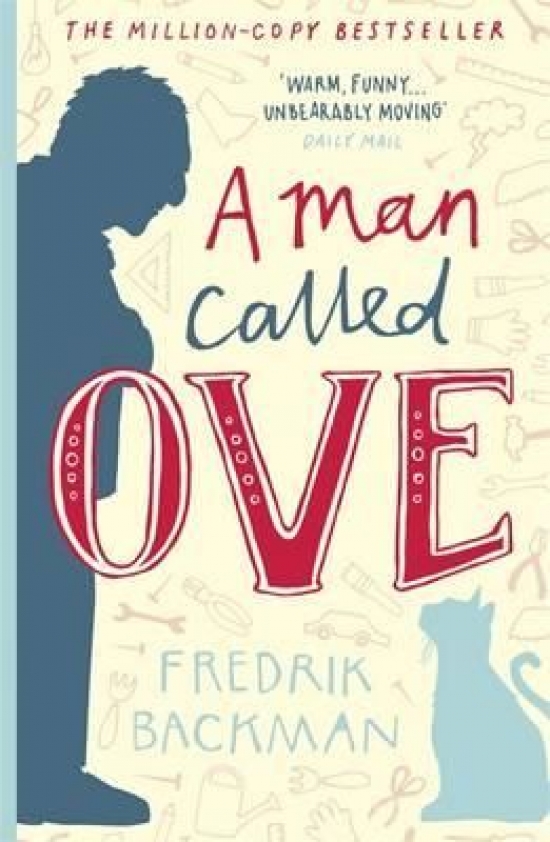 Obrázok A Man Called Ove