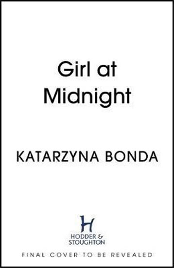 Obrázok Girl at Midnight : the bestselling Polis