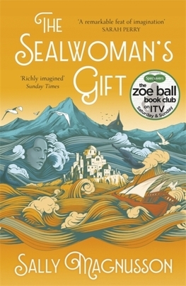Obrázok The Sealwomans Gift