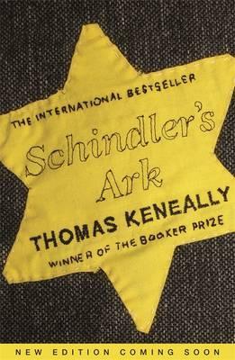 Obrázok Schindlers Ark