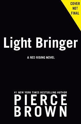 Obrázok Light Bringer: A Red Rising Novel