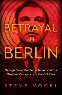Obrázok Betrayal in Berlin