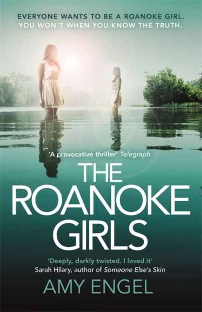 Obrázok The Roanoke Girls