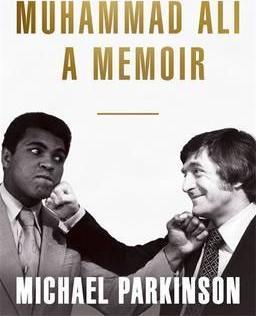 Obrázok Muhammad Ali: A Memoir