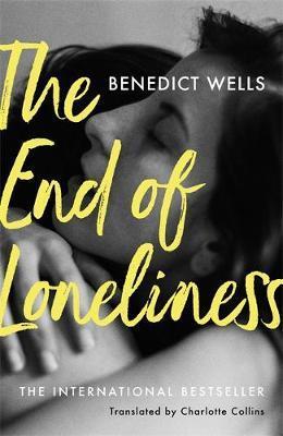 Obrázok The End of Loneliness: The International Bestseller