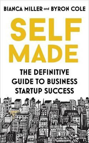 Obrázok Self Made : The definitive guide to busi