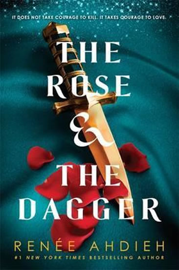 Obrázok The Rose and the Dagger