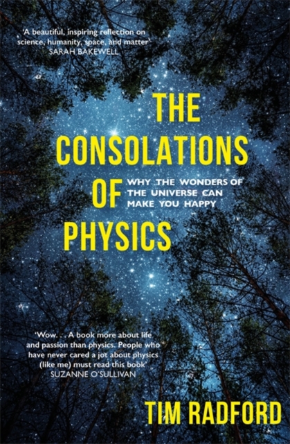 Obrázok The Consolations of Physics
