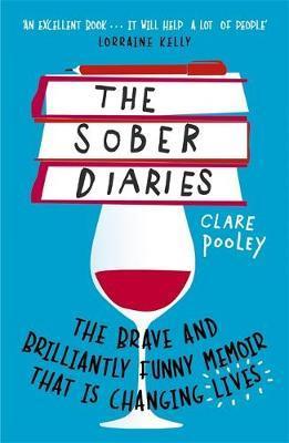 Obrázok The Sober Diaries