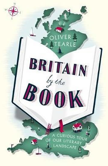 Obrázok Britain by the Book : A Curious Tour of