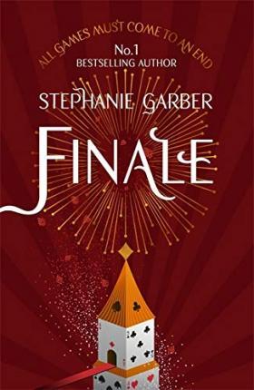 Obrázok Finale: Caraval Series Book 3