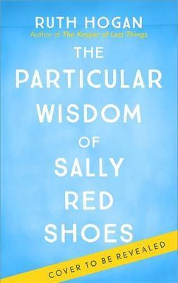 Obrázok The Particular Wisdom of Sally Red Shoes