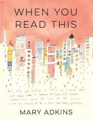 Obrázok When You Read This