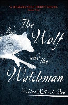 Obrázok 1793: The Wolf and the Watchman