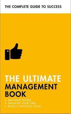 Obrázok The Ultimate Management Book