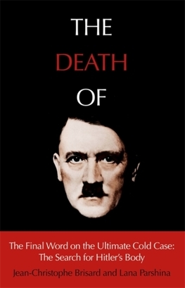 Obrázok The Death of Hitler