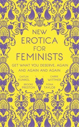 Obrázok New Erotica for Feminists
