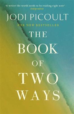 Obrázok The Book of Two Ways: A stunning novel about life, death and missed opportunities