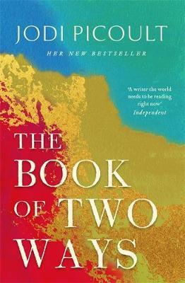 Obrázok The Book of Two Ways: A stunning novel about life, death and missed opportunities