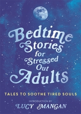Obrázok Bedtime Stories for Stressed Out Adults