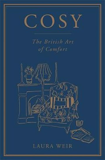 Obrázok Cosy : The British Art of Comfort