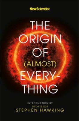Obrázok New Scientist: The Origin of (almost) Everything