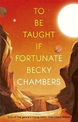Obrázok To Be Taught, If Fortunate : A Novella