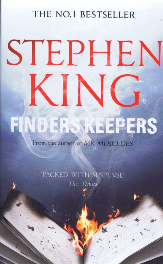 Obrázok Finders Keepers