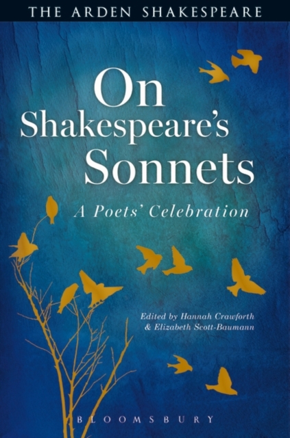 Obrázok On Shakespeare`s Sonnets