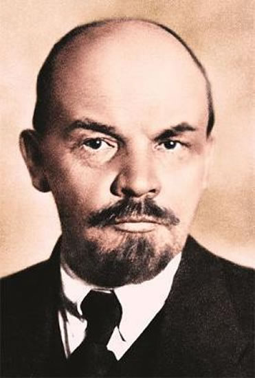 Obrázok Lenin the Dictator