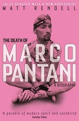 Obrázok The Death of Marco Pantani : A Biography