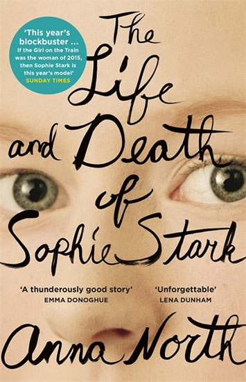 Obrázok The Life and Death of Sophie Stark