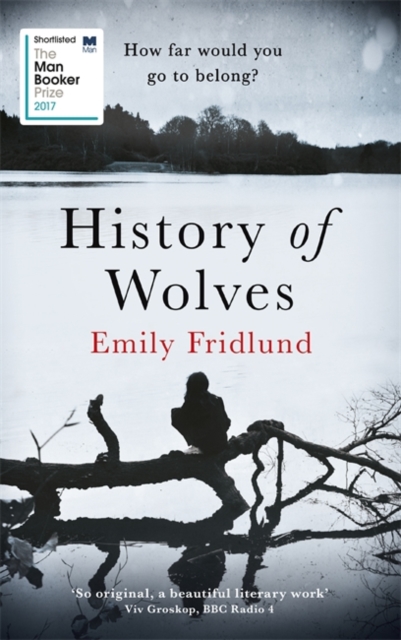 Obrázok History of Wolves