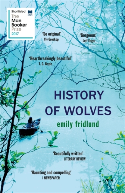 Obrázok History of Wolves