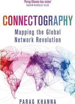 Obrázok Connectography