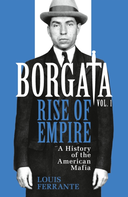 Obrázok Borgata: Rise of Empire