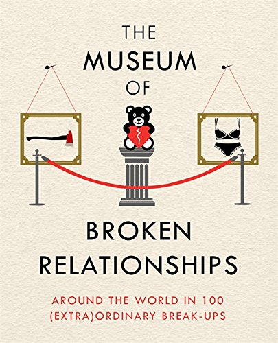 Obrázok The Museum of Broken Relationships