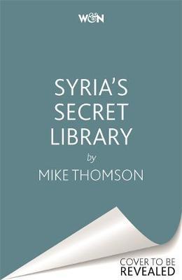 Obrázok Syrias Secret Library